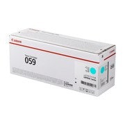 トナーカートリッジ シアン CRG-059CYN
