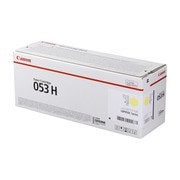 トナーカートリッジ イエロー CRG-053HYEL