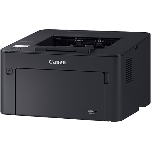 Canon A4モノクロレーザープリンター Satera LBP224 :20220404145250