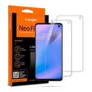 Galaxy S10 Neo Flex HD (Front 2) Clear