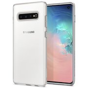 Galaxy S10 Crystal Flex Crystal Clear