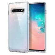 Galaxy S10 Crystal Hybrid Crystal Clear