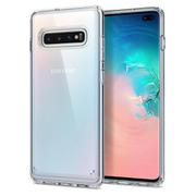 Galaxy S10+ Crystal Hybrid Crystal Clear