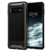 Galaxy S10+ Hybrid NX Gunmetal