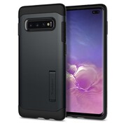 Galaxy S10+ Slim Armor Metal Slate