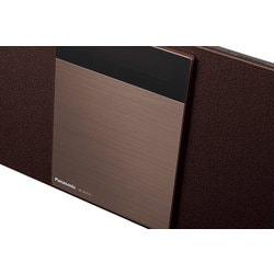 ヨドバシ.com - パナソニック Panasonic SC-HC410-T [ミニコンポ 