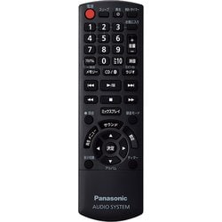 ヨドバシ.com - パナソニック Panasonic SC-HC410-T [ミニコンポ