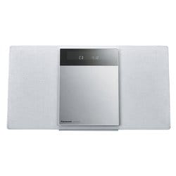 ヨドバシ.com - パナソニック Panasonic SC-HC410-W [ミニコンポ