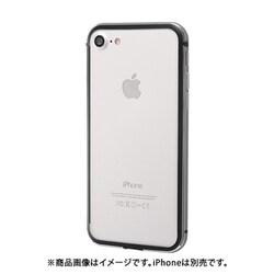 ヨドバシ.com - イングレム INA-P9AB/B [iPhone6/6s 耐衝撃アルミ