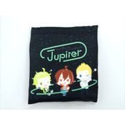 THE IDOLM＠STER SideM エコバッグ Jupiter [キャラクターグッズ]