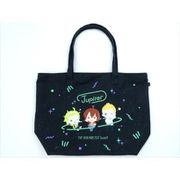 THE IDOLM＠STER SideM ビッグトートバッグ Jupiter [キャラクターグッズ]