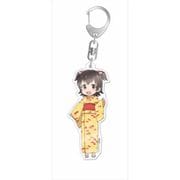 アイドルマスター シンデレラガールズ劇場 アクリルキーホルダー 赤城みりあ 5 [キャラクターグッズ]