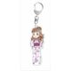 アイドルマスター シンデレラガールズ劇場 アクリルキーホルダー 神谷奈緒 8 [キャラクターグッズ]