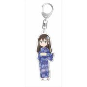 アイドルマスター シンデレラガールズ劇場 アクリルキーホルダー 渋谷 凛 3 [キャラクターグッズ]