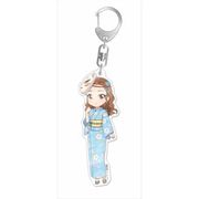 アイドルマスター シンデレラガールズ劇場 アクリルキーホルダー 関 裕美 2 [キャラクターグッズ]