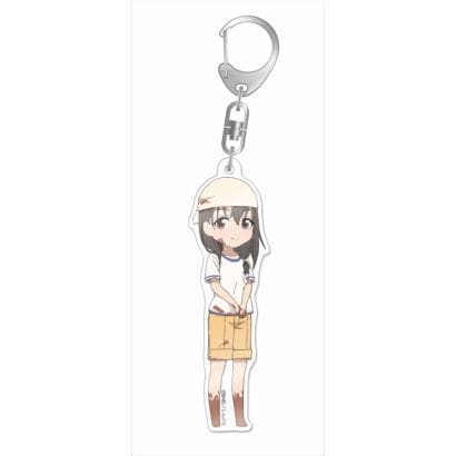 アイドルマスター シンデレラガールズ劇場 アクリルキーホルダー 藤原 人気ブランド 肇 3 キャラクターグッズ