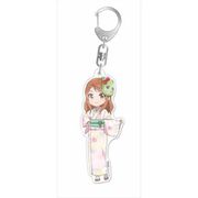 アイドルマスター シンデレラガールズ劇場 アクリルキーホルダー 北条加蓮 6 [キャラクターグッズ]