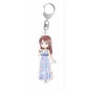 アイドルマスター シンデレラガールズ劇場 アクリルキーホルダー 三船美優 3 [キャラクターグッズ]