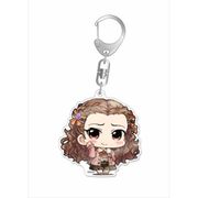 アイドルマスター シンデレラガールズ ミニッチュ アクリルキーホルダー 関 裕美 [キャラクターグッズ]
