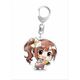 アイドルマスター シンデレラガールズ ミニッチュ アクリルキーホルダー 五十嵐響子 [キャラクターグッズ]
