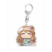 アイドルマスター シンデレラガールズ ミニッチュ アクリルキーホルダー 諸星きらり ラブリープリンセス ver. [キャラクターグッズ]