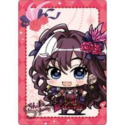 アイドルマスター シンデレラガールズ ミニッチュ マウスパッド 一ノ瀬志希 LiPPS ver. [キャラクターグッズ]