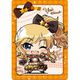 アイドルマスター シンデレラガールズ ミニッチュ マウスパッド 大槻 唯 きまぐれアラカルト ver. [キャラクターグッズ]