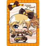 アイドルマスター シンデレラガールズ ミニッチュ マウスパッド 大槻 唯 きまぐれアラカルト ver. [キャラクターグッズ]