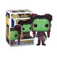 POP！ アベンジャーズ／インフィニティ・ウォー ガモーラ（幼少期版） [塗装済可動フィギュア 全高約90mm]