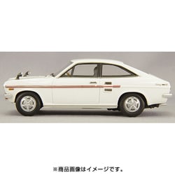 ヨドバシ.com - ENIF エニフ ENIF0048 1/43 日産 サニー 1200 GX5 1972
