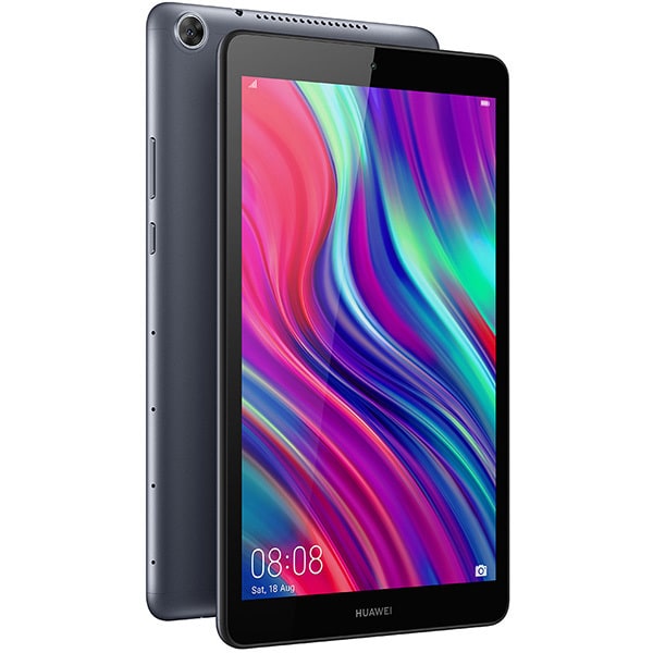 HUAWEI MediaPad M5 lite 8インチ/32GB Wi-Fiモデル [タブレットパソコン Android 9 / Emotion UI 9.0 スペースグレー]