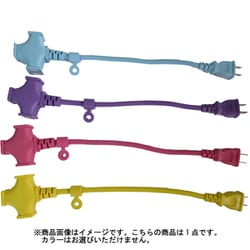 ショートタップ 0.35m NC-3