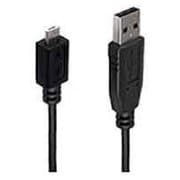 USB2.0 microUSB-Aケーブル 1.0m UC-MICRO2000