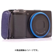 GRフィンガーストラップ ネイビー IND-GRFS-NVY