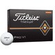 T2026S PRO V1 19 LIMITED PLAY#9 [ゴルフボール]