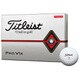 T2046S PRO V1X 19 LIMITED PLAY#9 [ゴルフボール]