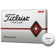 T2046S PRO V1X 19 LIMITED PLAY#9 [ゴルフボール]