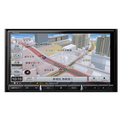 ヨドバシ.com - パイオニア PIONEER AVIC-RZ710 [7V型HD 多機能