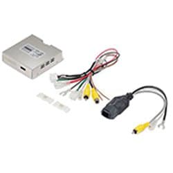 KK-H101GA [ステアリング連動バックガイド線表示アダプター（ホンダ用）]