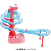 そうめんスライダー ハローキティ 45th Anniversary [流しそうめん器]