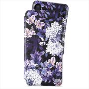 Huawei P30 Lite Stockholm セパレートタイプ手帳ケース Purple Mist 14225