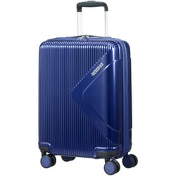 スーツケース Modern Dream（モダンドリーム） 55cm 旅行日数目安：1～2泊 35L TSAロック搭載 機内持ち込み可 Navy 55G*11001