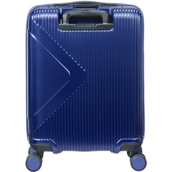 ヨドバシ.com - アメリカンツーリスター AMERICAN TOURISTER スーツケース Modern Dream（モダンドリーム） 55cm  旅行日数目安：1～2泊 35L TSAロック搭載 機内持ち込み可 Navy 55G*11001 通販【全品無料配達】