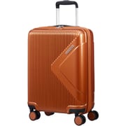 スーツケース Modern Dream(モダンドリーム) 55cm 旅行日数目安:1~2泊 35L TSAロック搭載 機内持ち込み可 Copper Orange 55G*86001