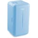2電源式小型保冷庫 MOBICOOL（モビクール） 15L スカイブルー F16SBM2