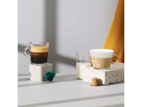 ヨドバシ.com - ネスプレッソ NESPRESSO カプセル式コーヒー