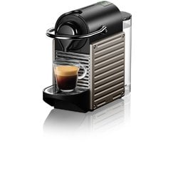 ヨドバシ.com - ネスプレッソ NESPRESSO C61TI [カプセル式コーヒー 