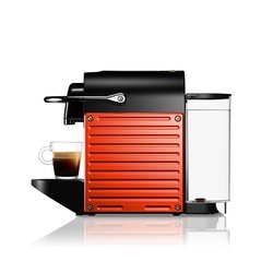 ヨドバシ.com - ネスプレッソ NESPRESSO C61RE [カプセル式コーヒー 