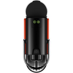 ネスプレッソ　コーヒーメーカー　C61　ピクシーツーレッド　2019年製◆ C61RE NESPRESSO カプセル式エスプレッソマシン ピクシーツー