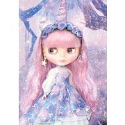 ブライス A5ノート ユニコーンメイデン [キャラクターグッズ]